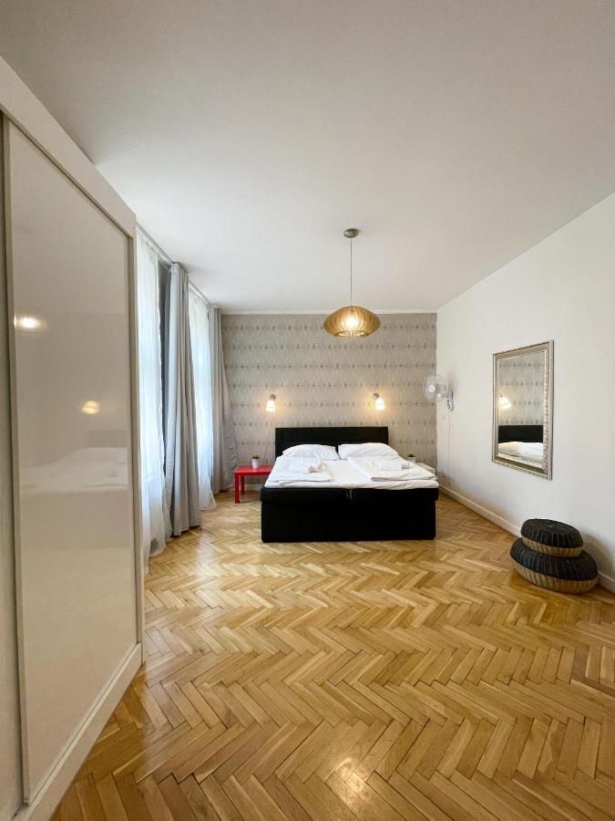 Old Town Square 4* Prag